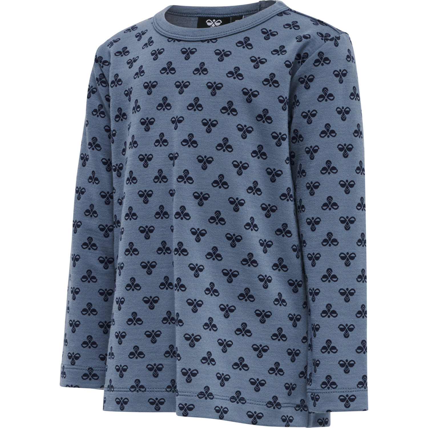hmlVILMO T-SHIRT LS