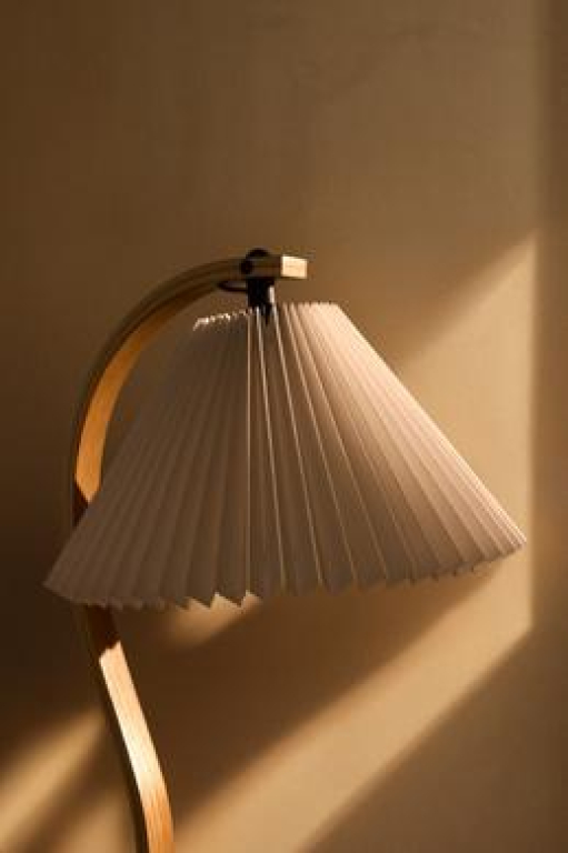 Gubi Timberline tafellamp