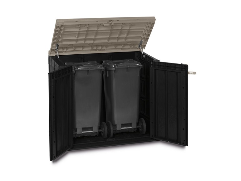 Universele opbergbox 840 l
