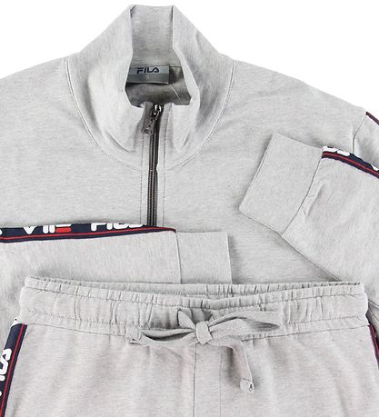 Fila Sweats?t - Grey
