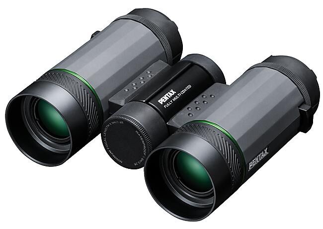 PENTAX - JUMELLES LONGUE VUE CONCEPT VD 4X20 WP