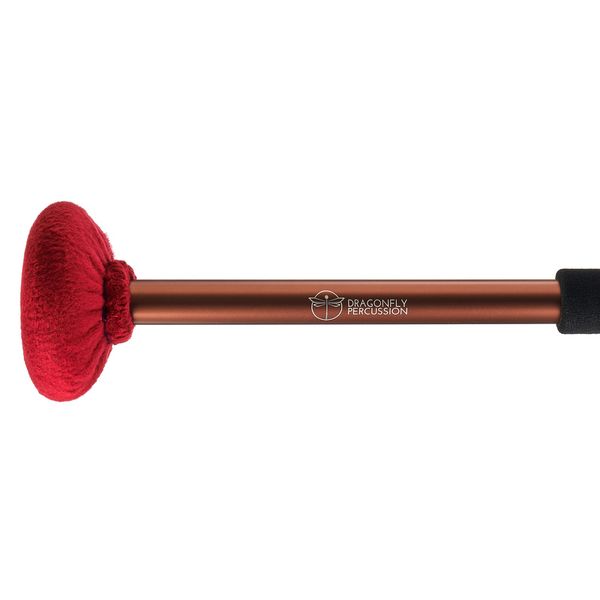 Dragonfly Percussion TamTam Mallet RSMH-A Reso Med