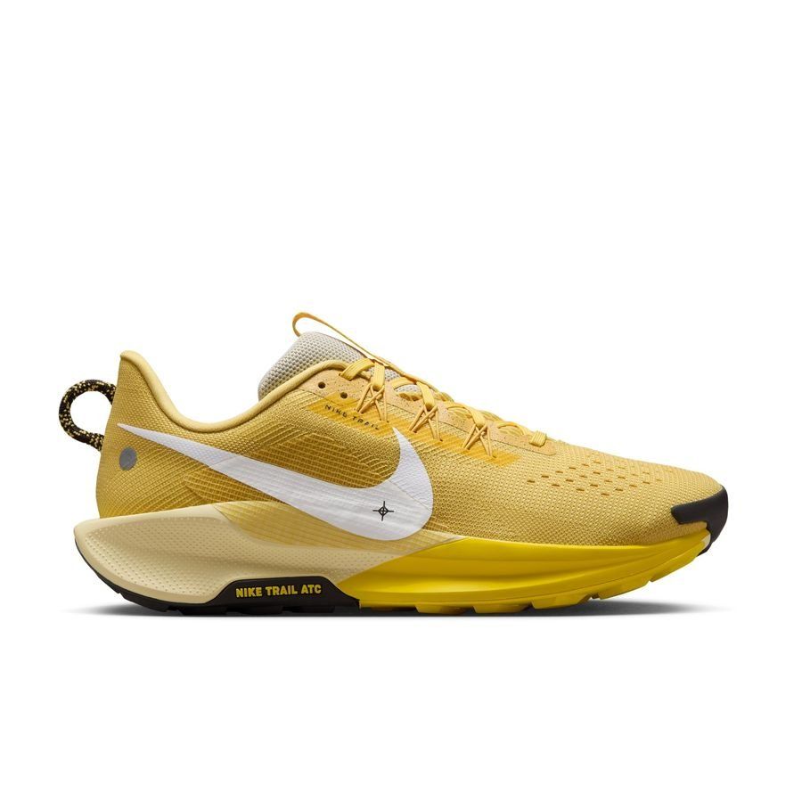 Nike Chaussures de Running Pegasus Trail 5 - Or/Blanc/Alabaster