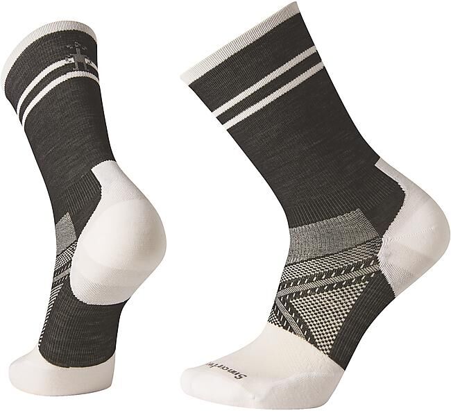 SMARTWOOL - CHAUSSETTES DE VELO PERFORMANCE CYCLE ZERO CUSHION