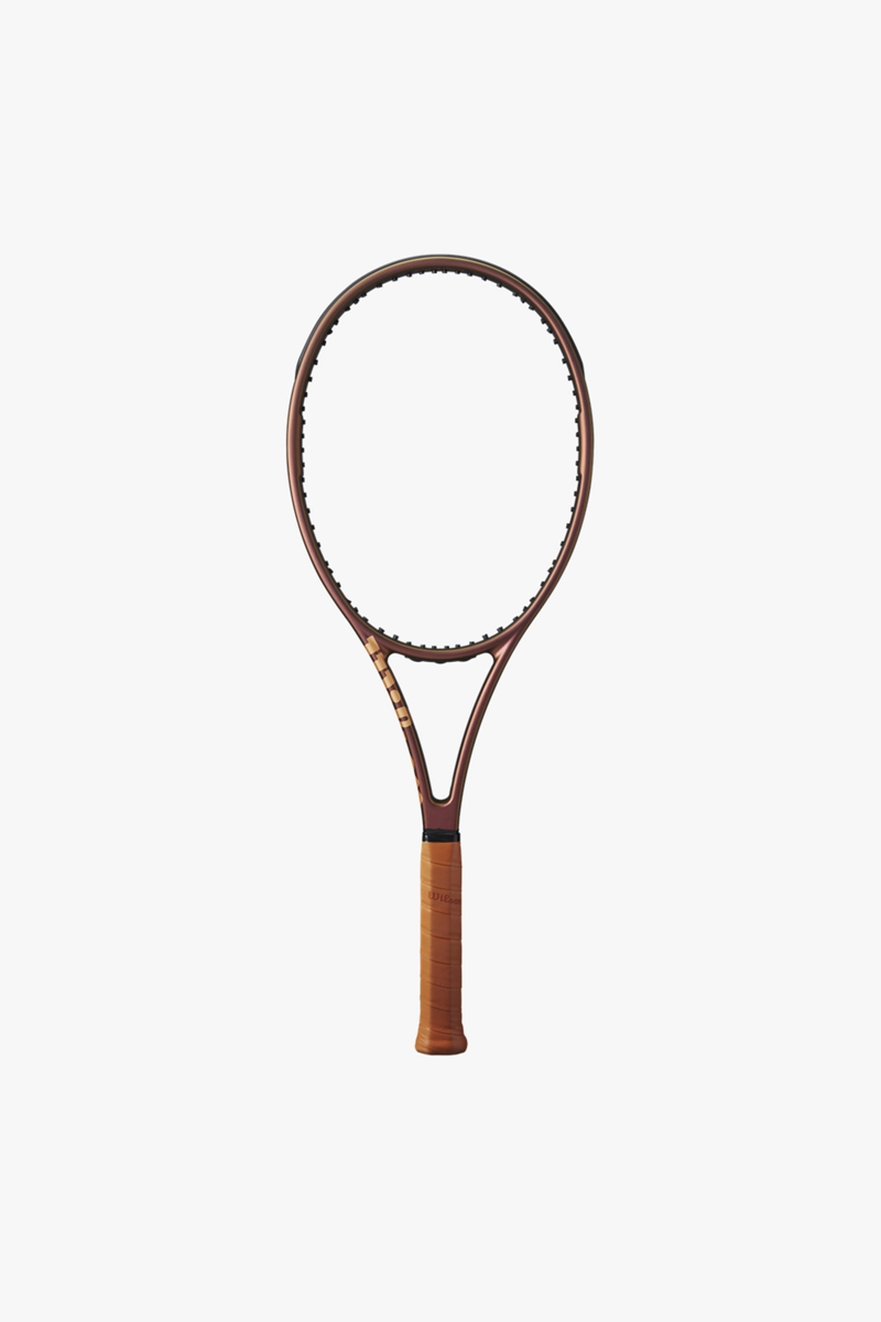 Wilson Pro Staff 97 V14 - unbesaitet - Tennisracket