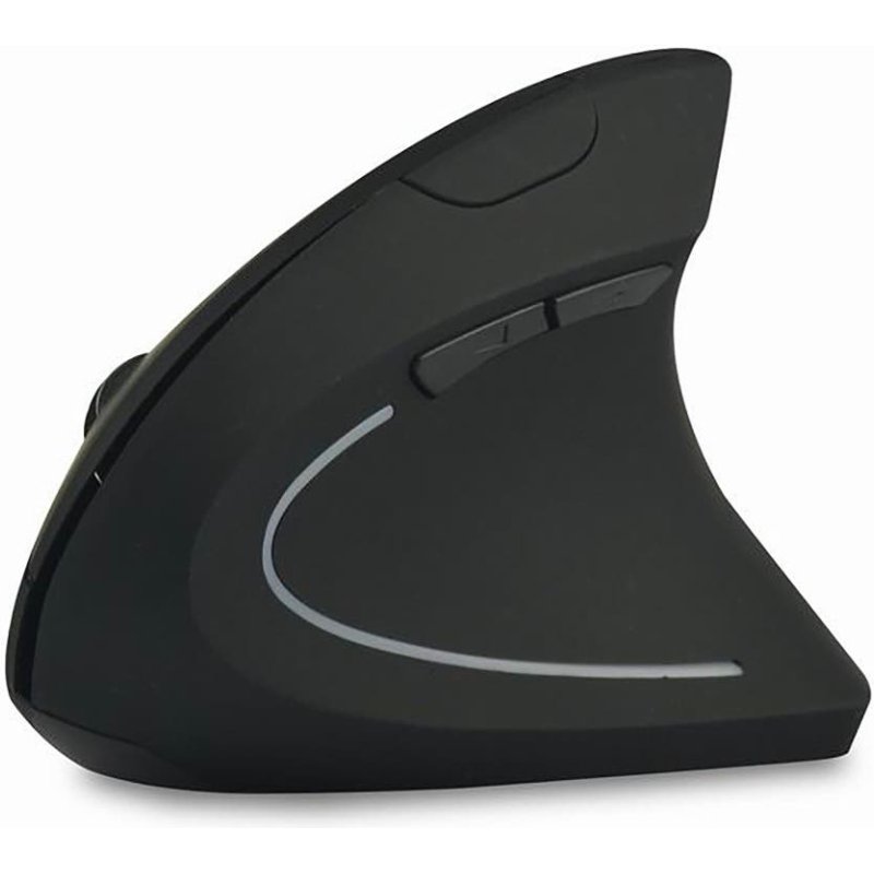 Acer HP.EXPBG.009 souris Bureau Droitier RF sans fil Optique 1600 DPI