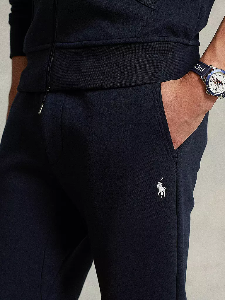 POLO RALPH LAUREN Jogginghose   blau