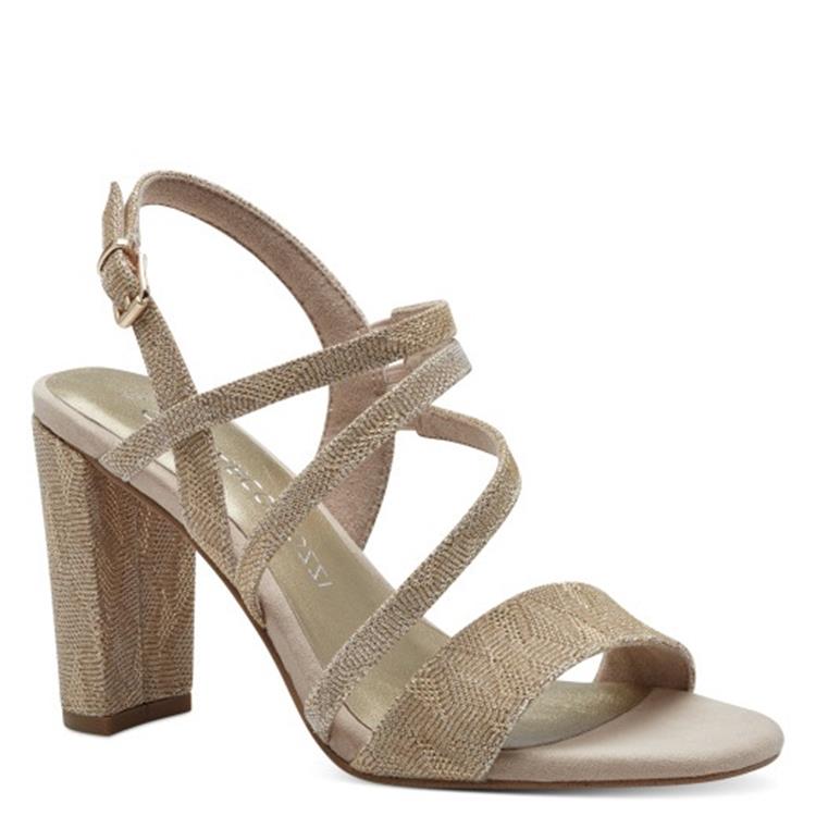 Marco Tozzi 2-28391-42 dune metallic