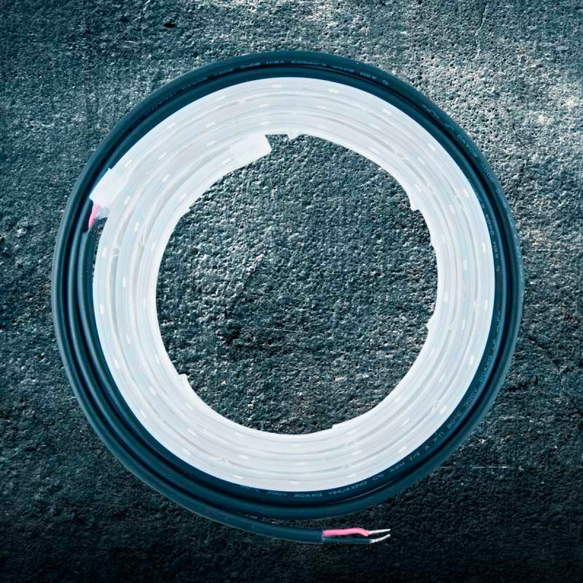 IVT SH 5.620 LED Streifen flexibel selbstklebend 24 V 1 m