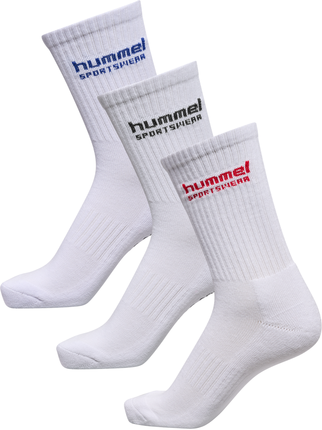 hml3-PACK SOCKS SPORTSWEAR