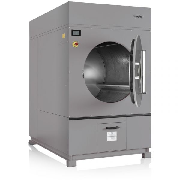 Whirlpool Secador de Roupa Industrial Elétrico - ALA048