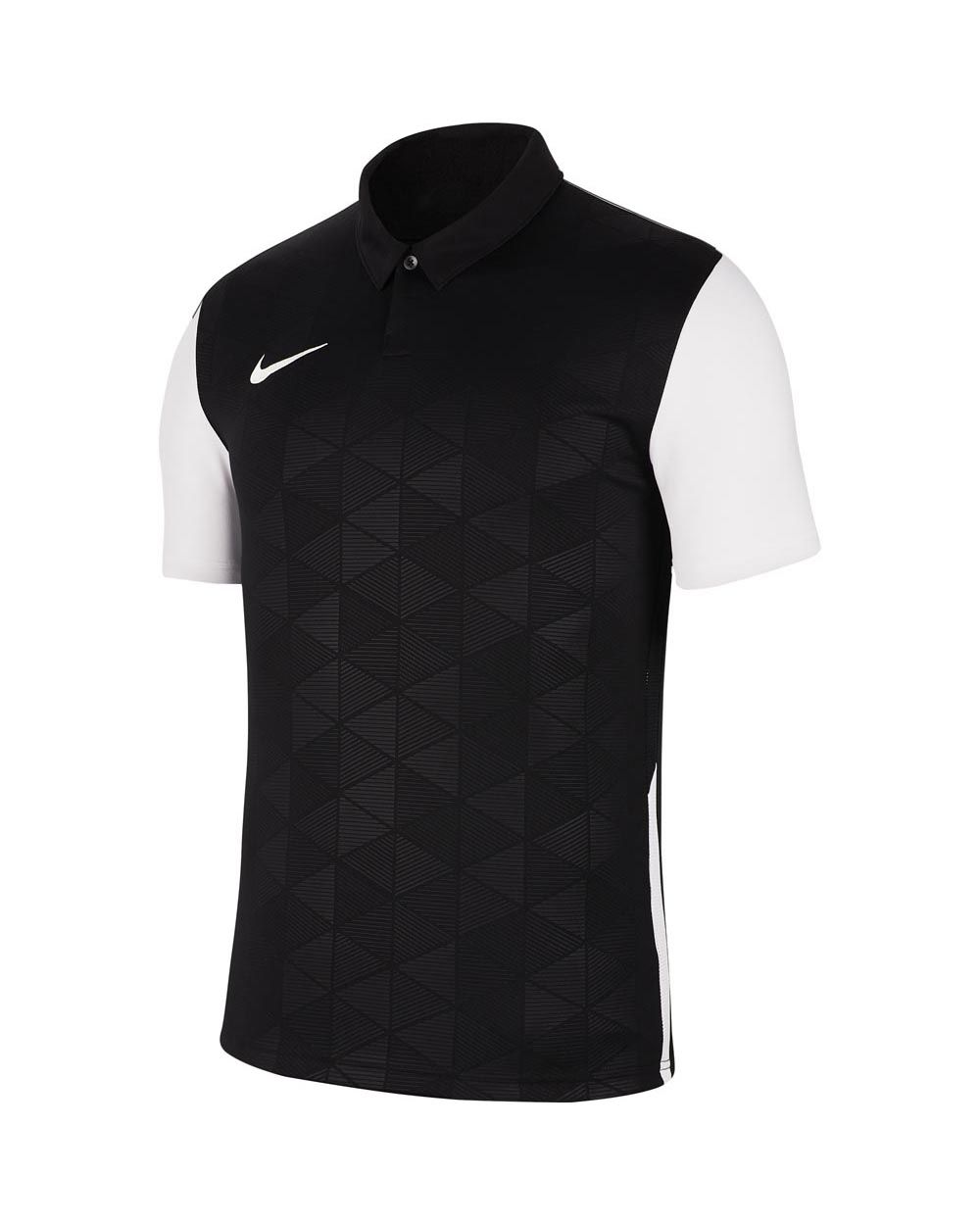 Maillot Nike Trophy IV Noir pour enfant