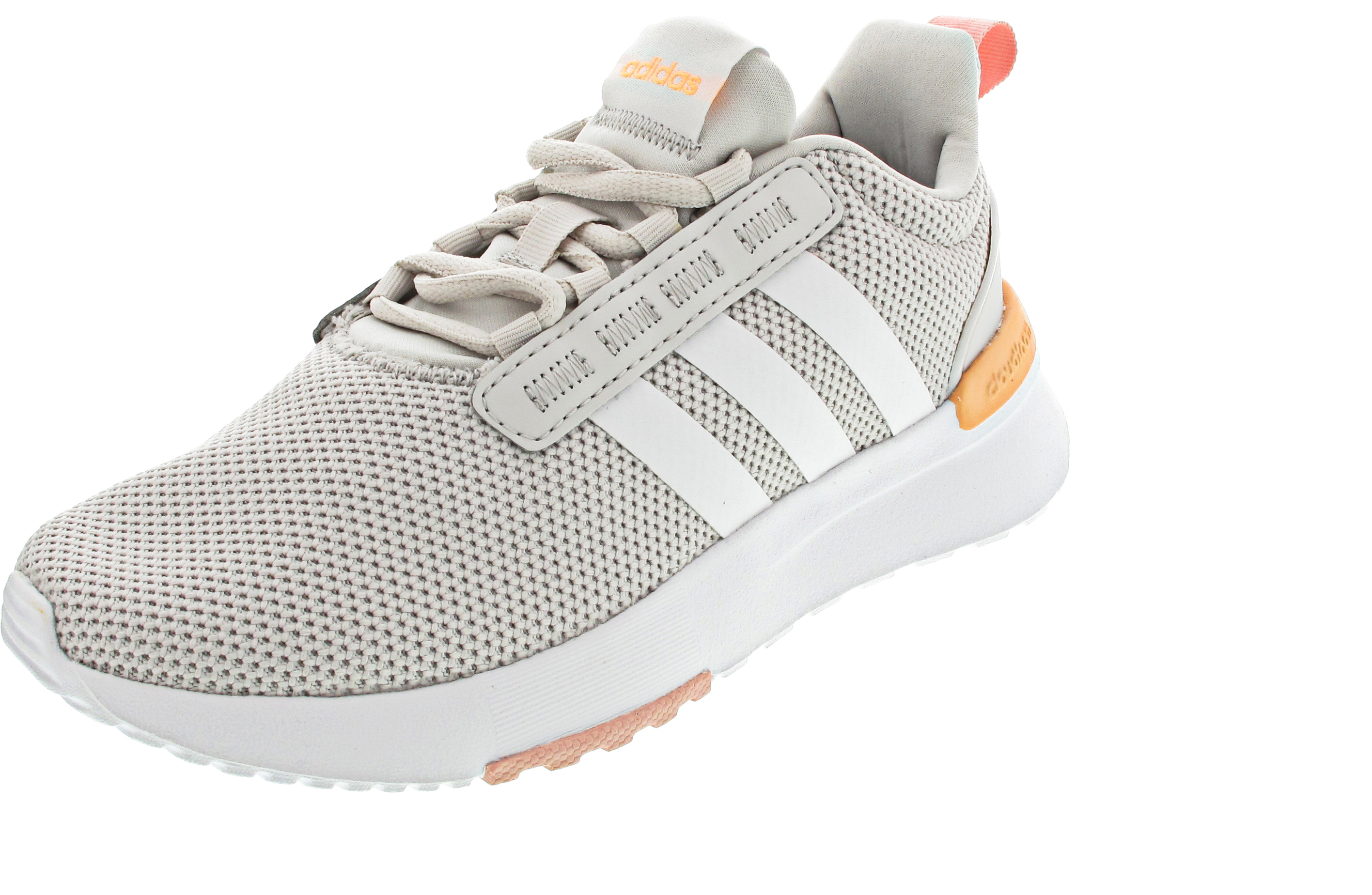 adidas Racer TR21 K Sneaker grau
