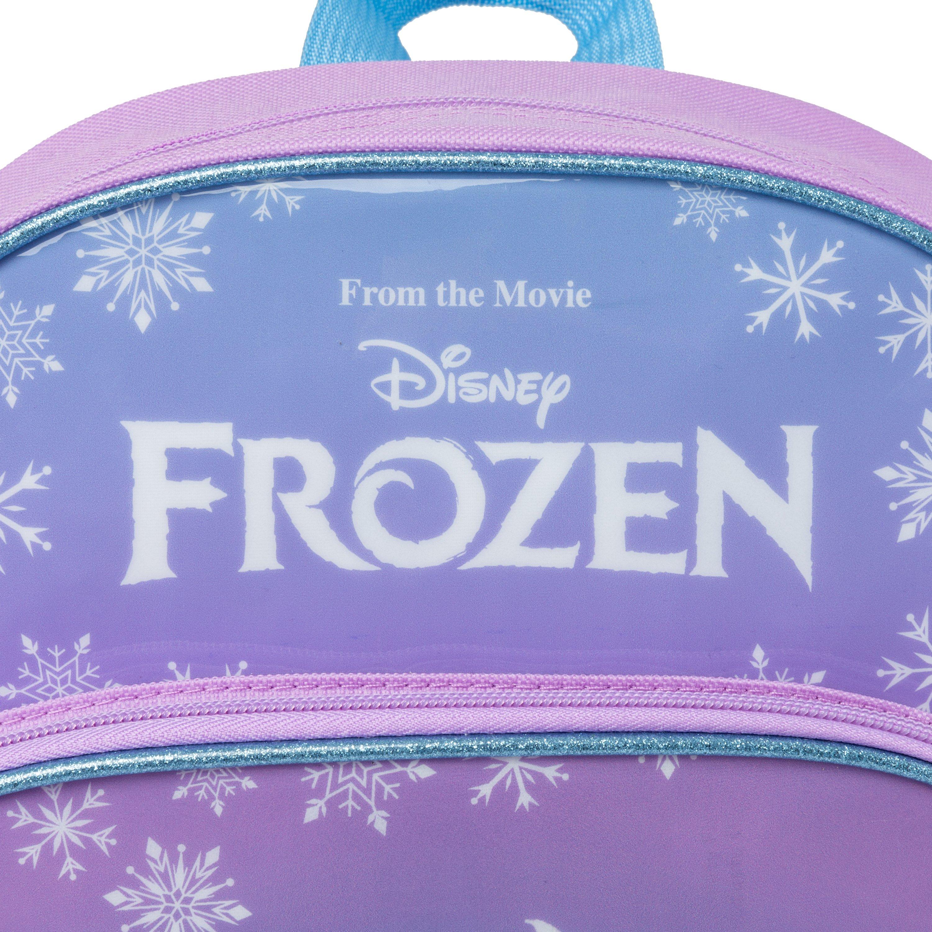 Character Pocket Rucksack