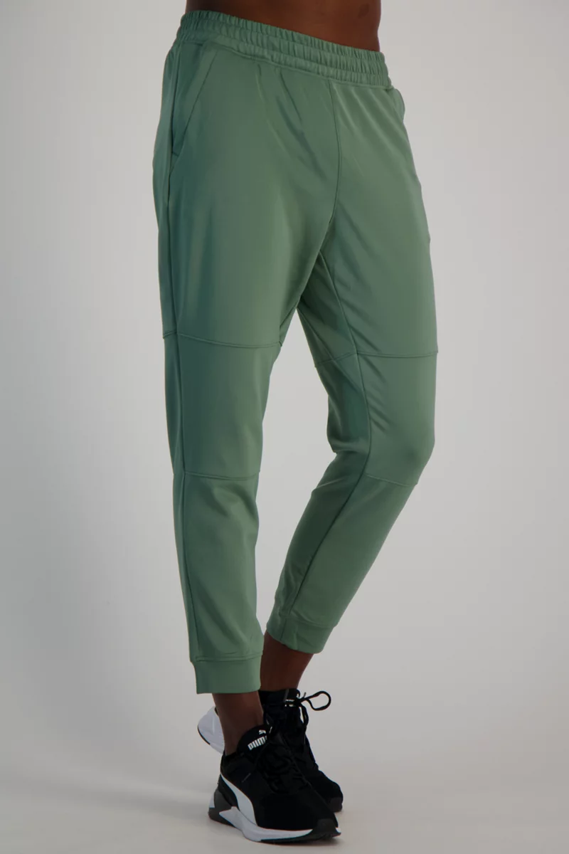 Puma FIT Double Knit Jogger Herren Trainerhose
