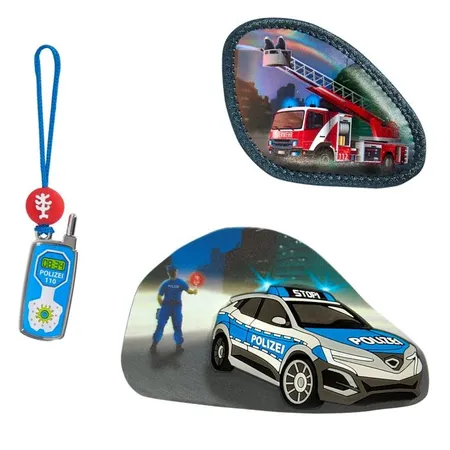 Step by Step MAGIC MAGS 