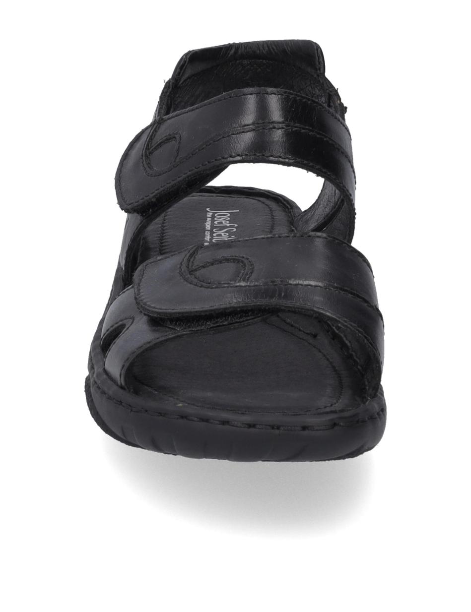 Sandale Debra, schwarz