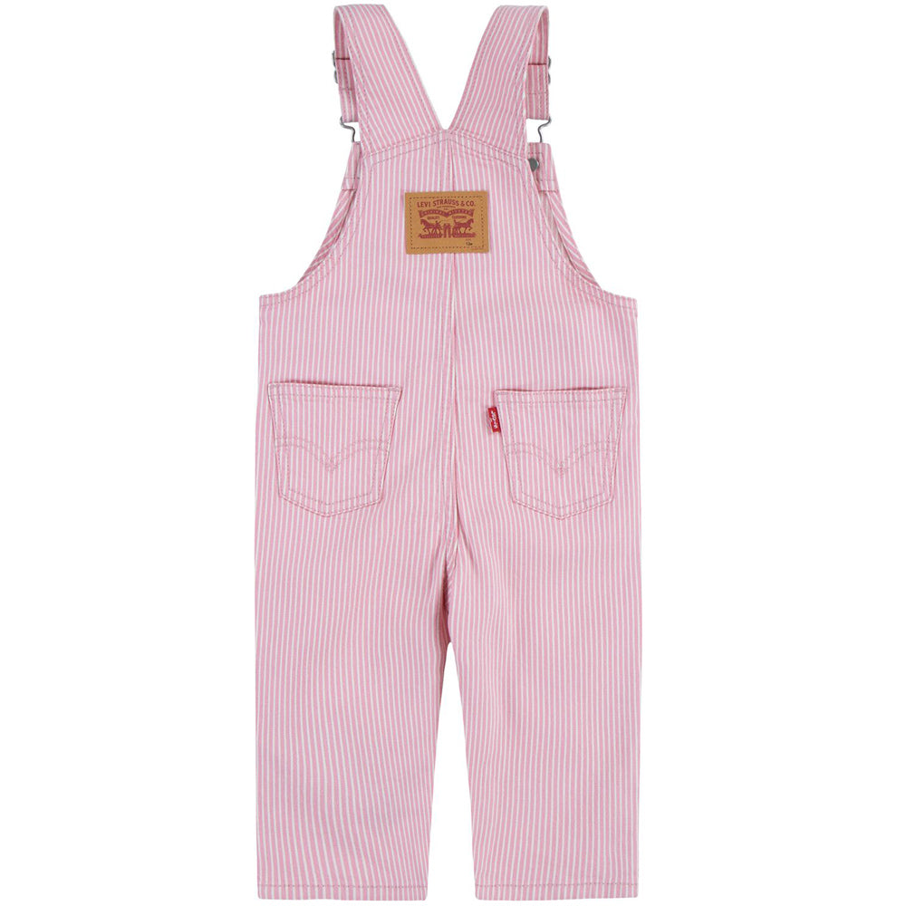 LVN STRIPE bukser
