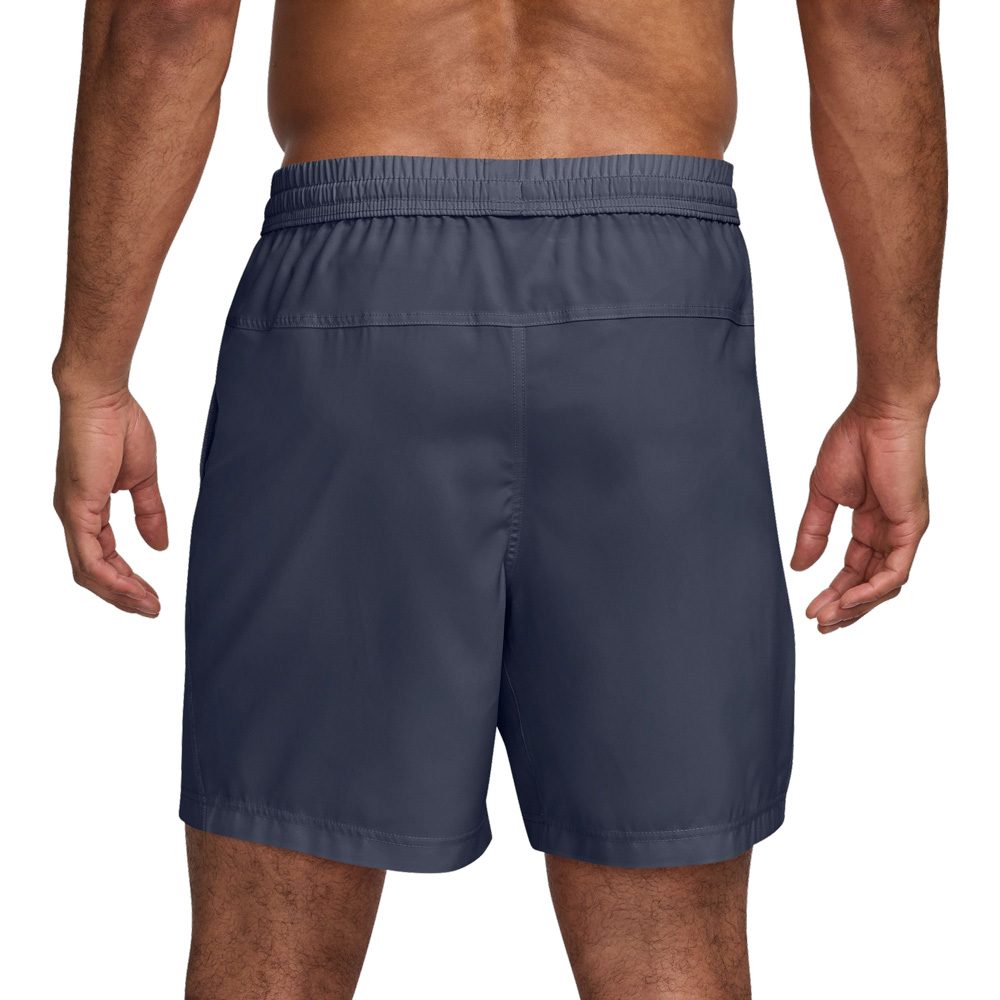 Nike Form Dri-Fit 7 Unlined Versatile Shorts Herren thunder blue
