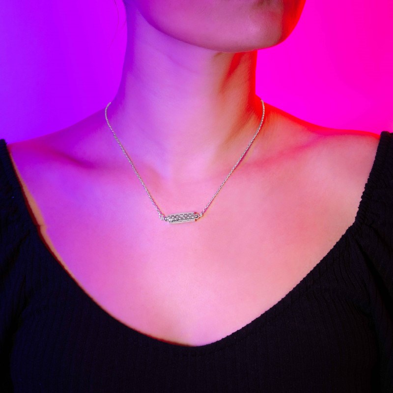 Collier Cyntia