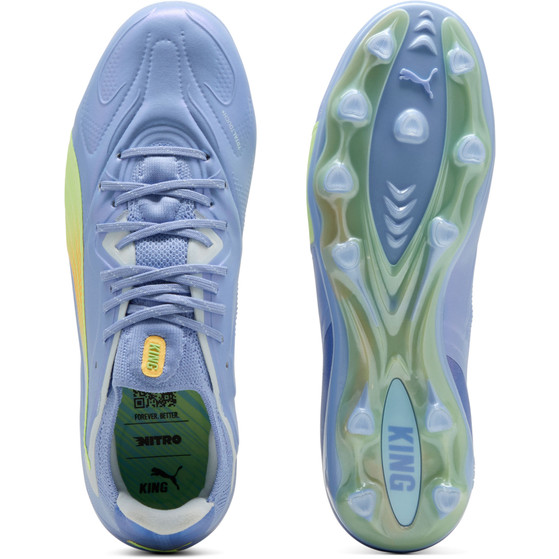 Puma King 20 Ultimate Light Up FG/AG Dames