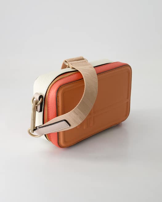 Hispanitas BV253979 Umhängetasche in Orange