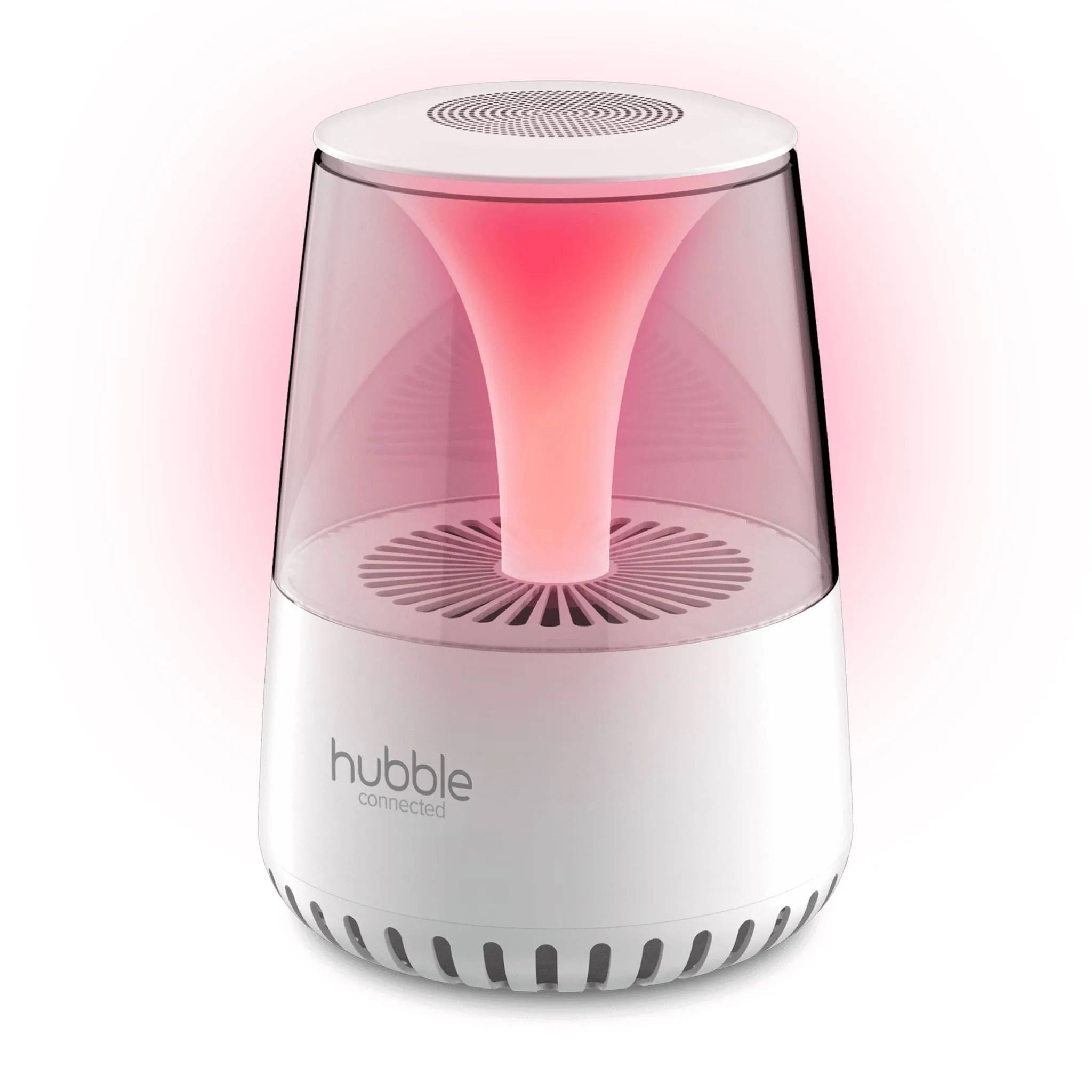 Hubble Connected Purificateur d'Air 3 en 1 Hubble Pure