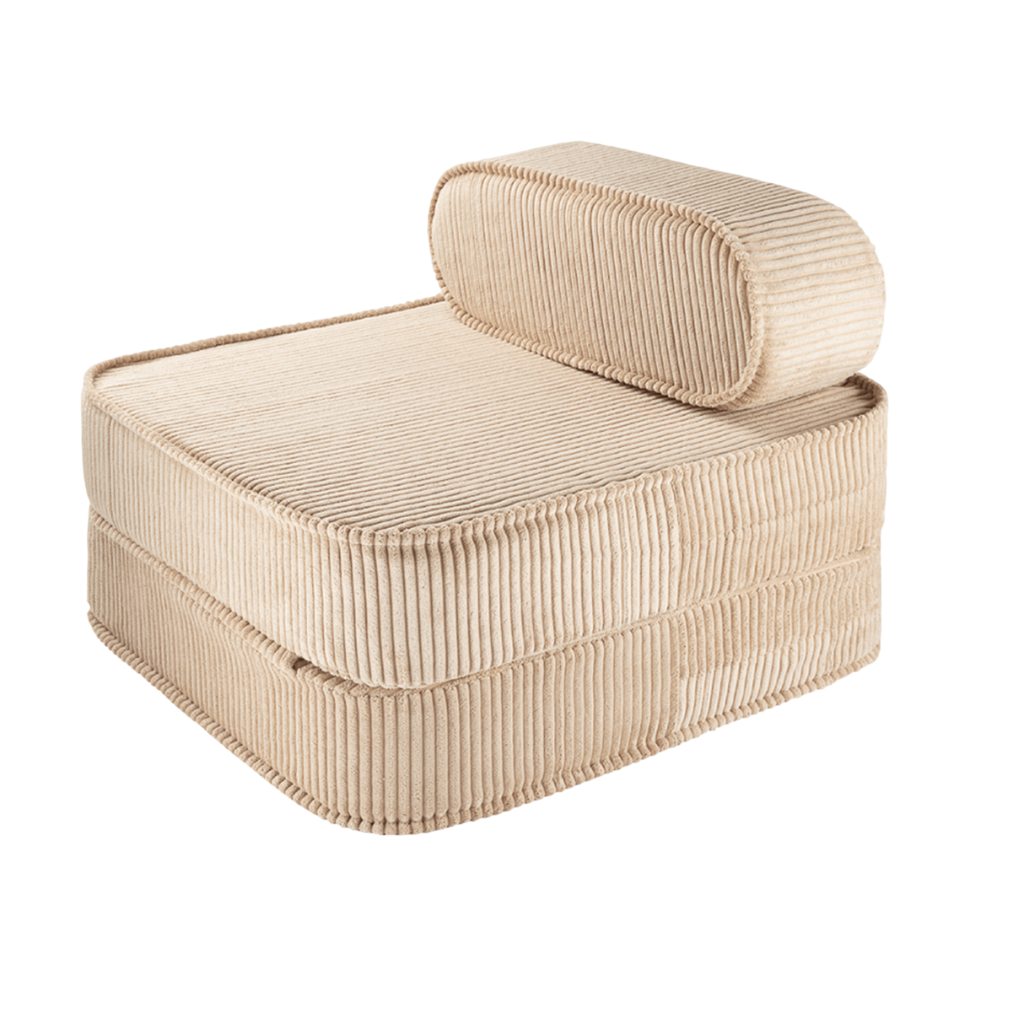 Wigiwama Klappsessel Flip Brown Sugar
