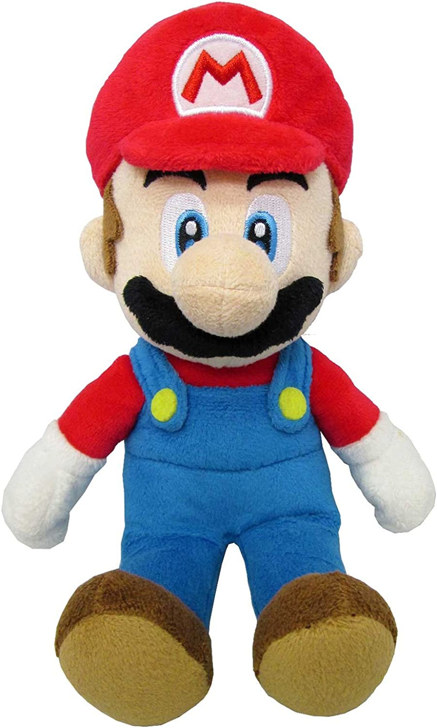 Super Mario