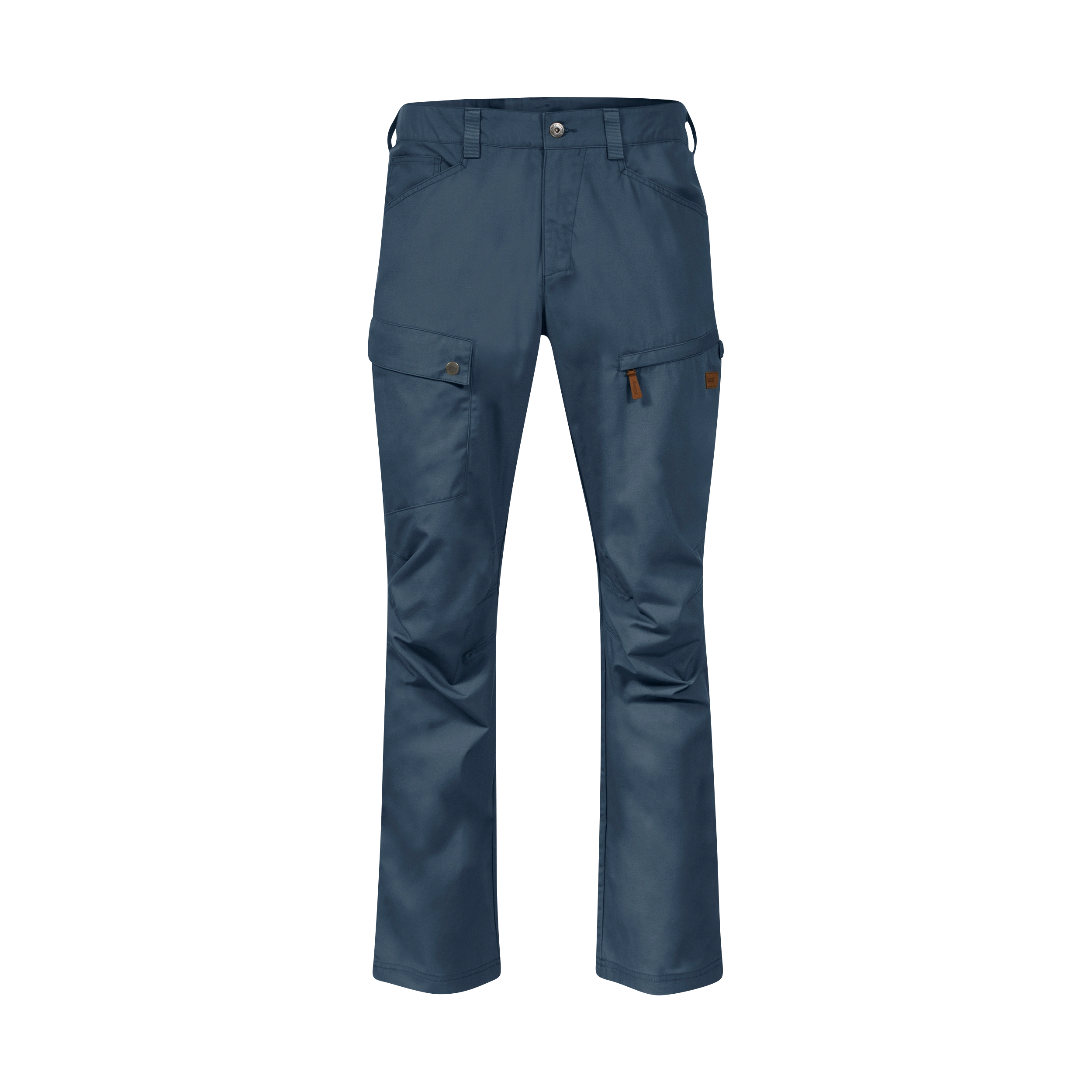 Nordmarka Elemental Outdoor Pants Men Orion Blue