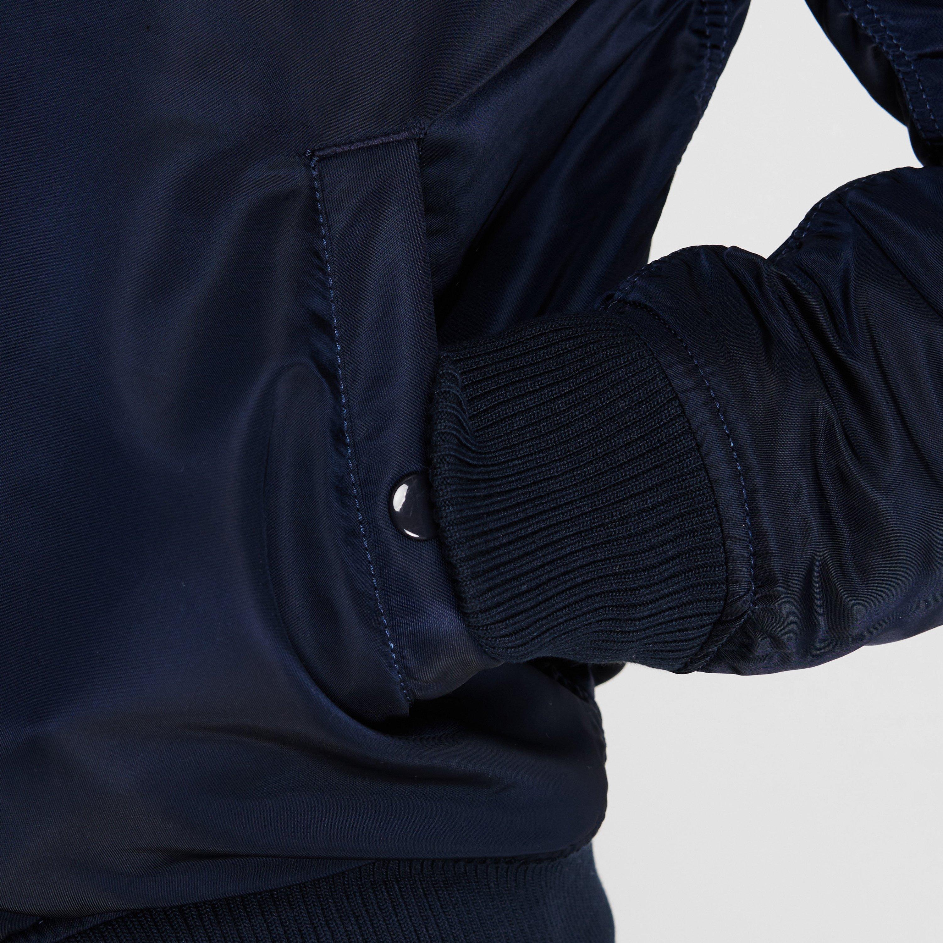 Alpha Industries MA-1 VF NASA