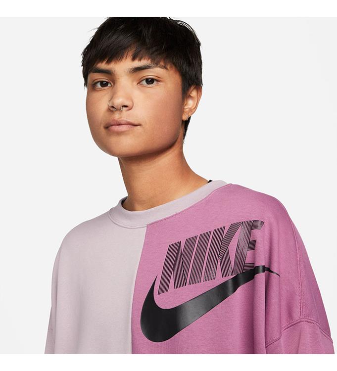 Nike Women Sportswear Extra Oversized Danssweatshirt