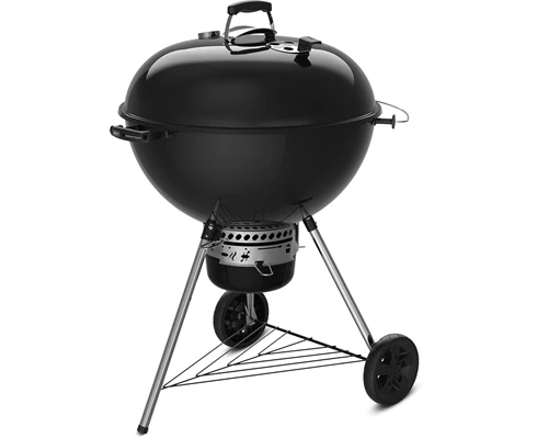 Weber Master-Touch E-6750 Crafted Kullgrill Ø 67cm
