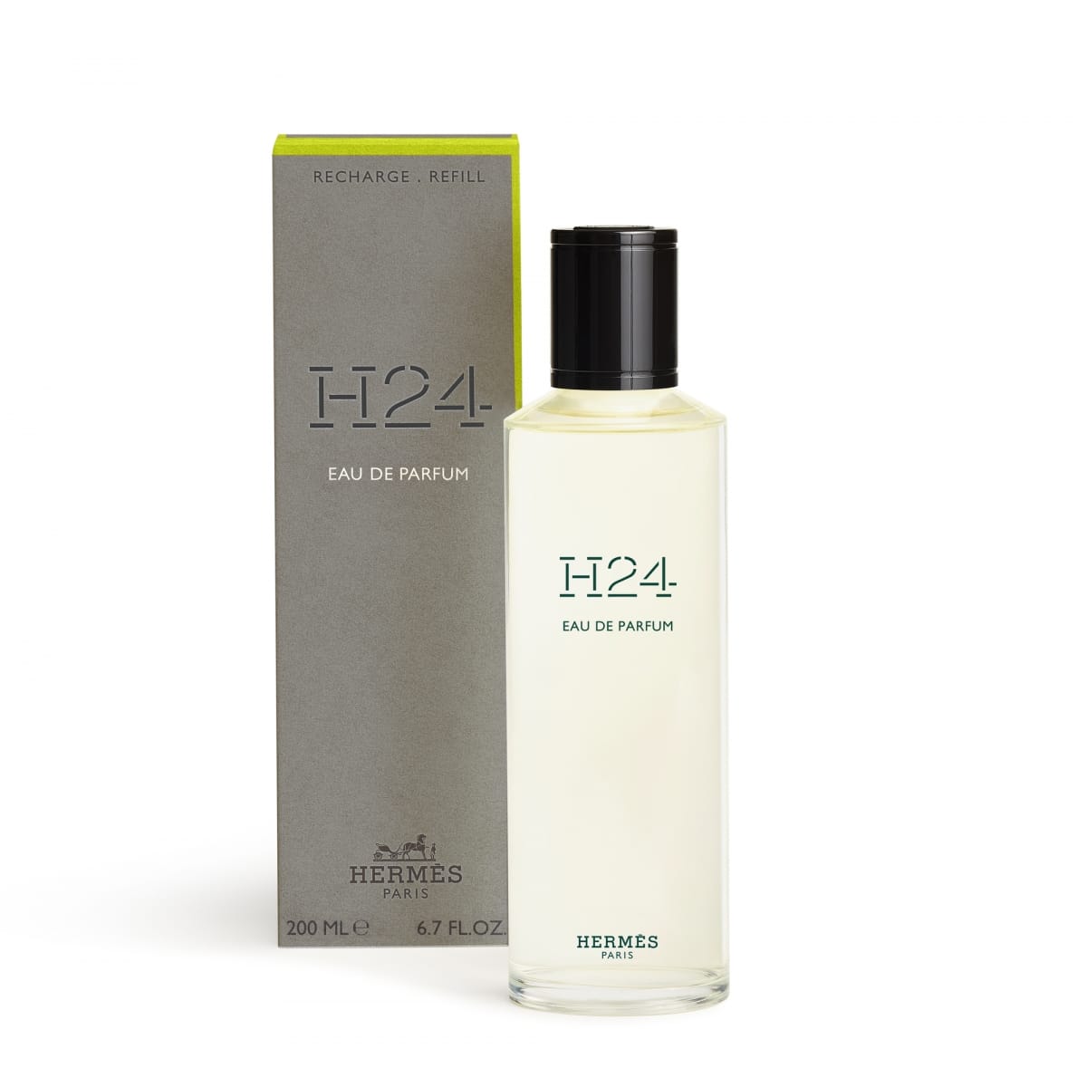 HERMÈS H24 Recharge Eau de Parfum