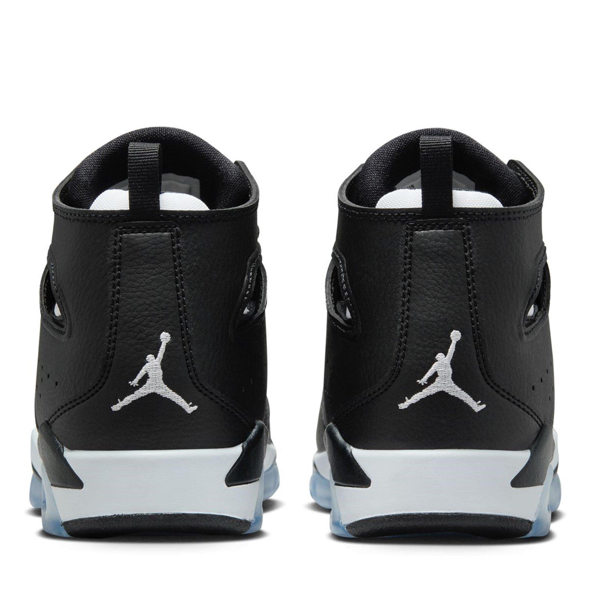 Air Jordan Jordan Flight Club '91 Big Kids' Shoes