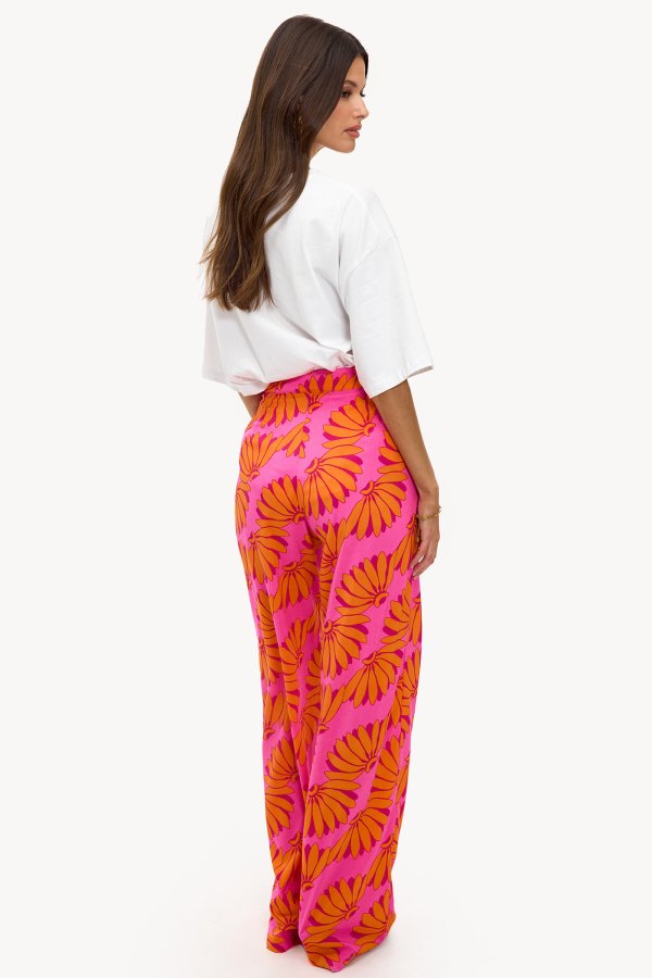 CHOSE TO BLOSSOM - ORANGE