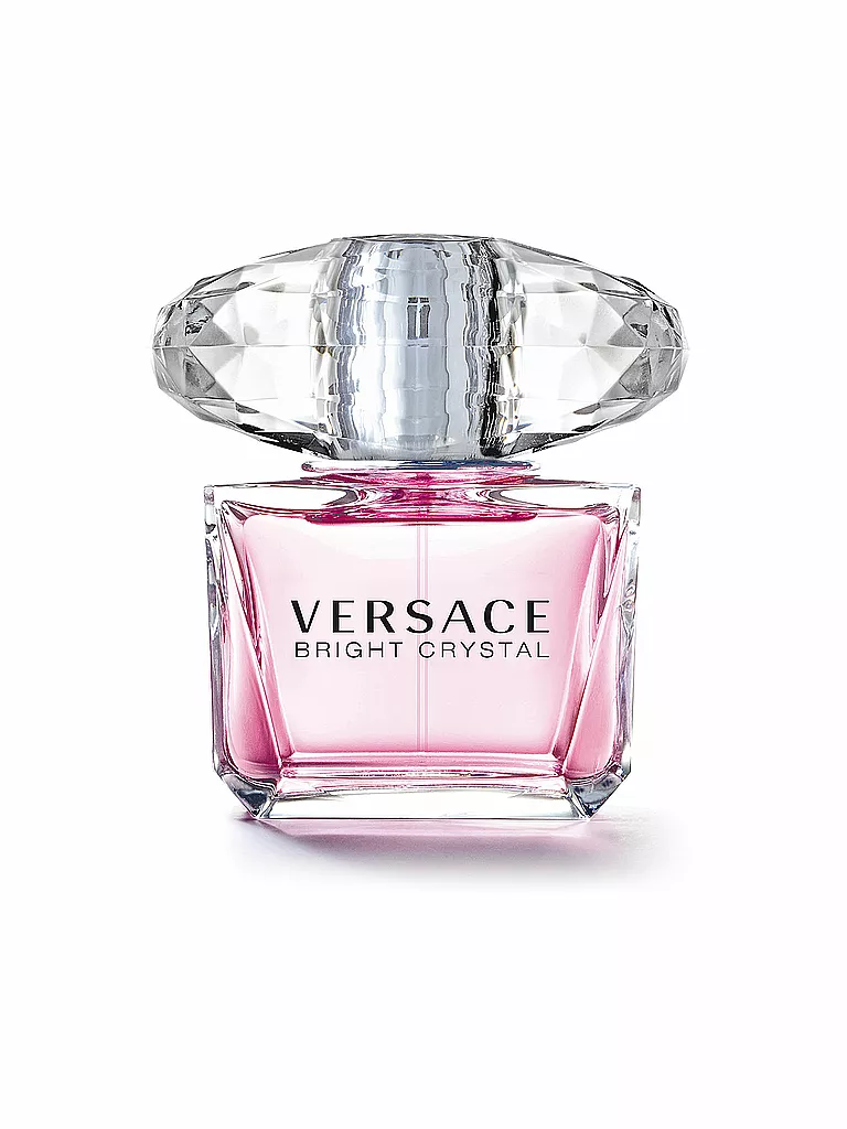 VERSACE Bright Crystal Eau de Toilette Spray 90ml keine Farbe