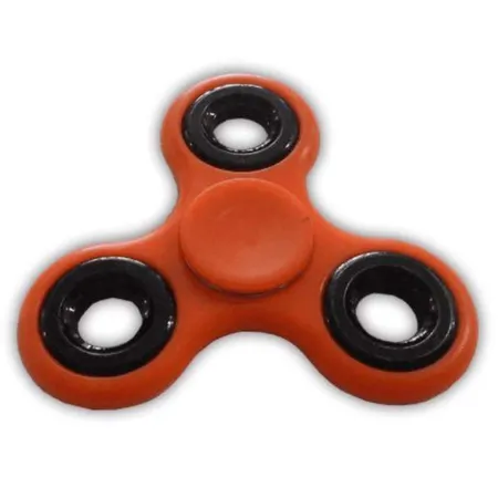 Fidget Spinner, 1 Stück, farbig sortiert