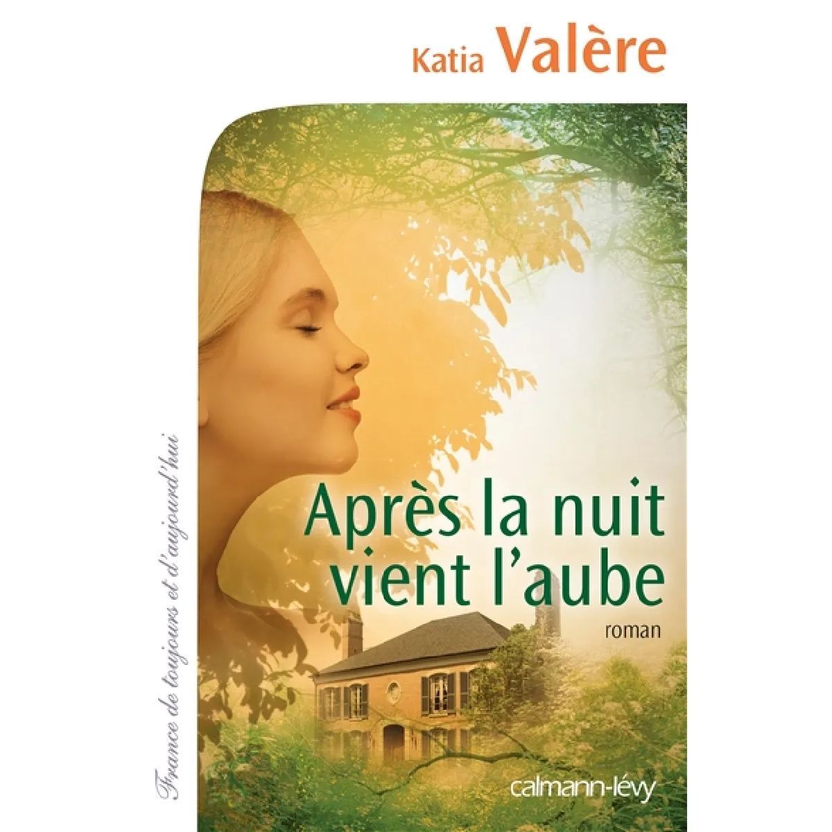 Après la nuit vient l'aube · Occasion
