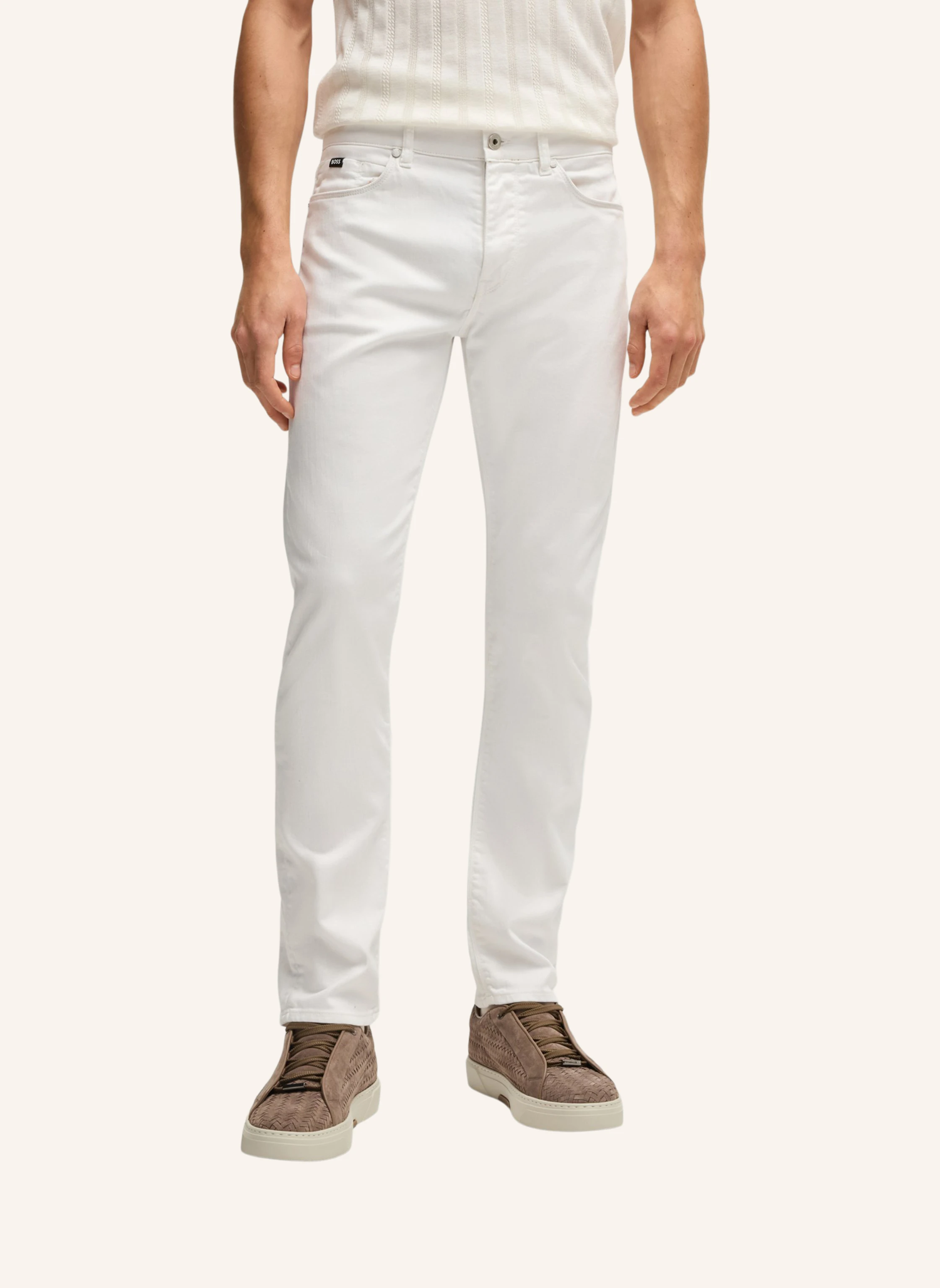 BOSS Jeans H-DELAWARE NFS Slim Fit