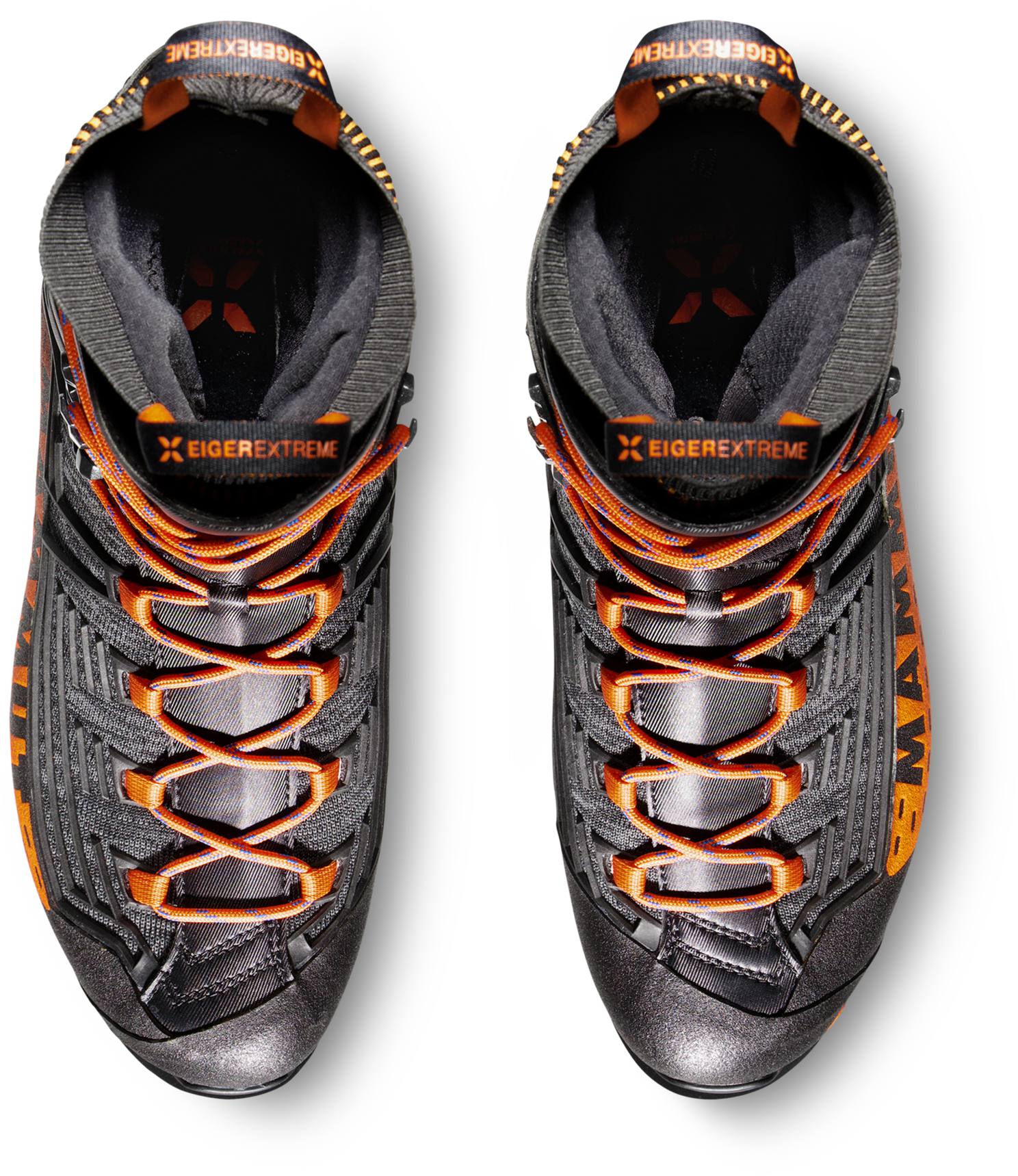 Mammut Nordwand Knit High GTX M's