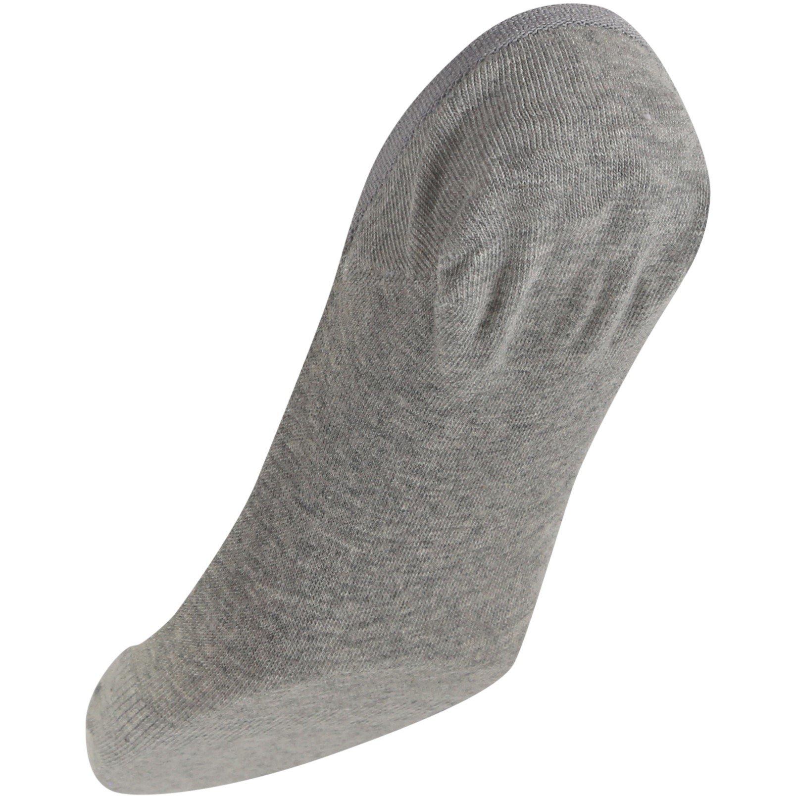Ben Sherman 3 Pack Makalu Liner Socks