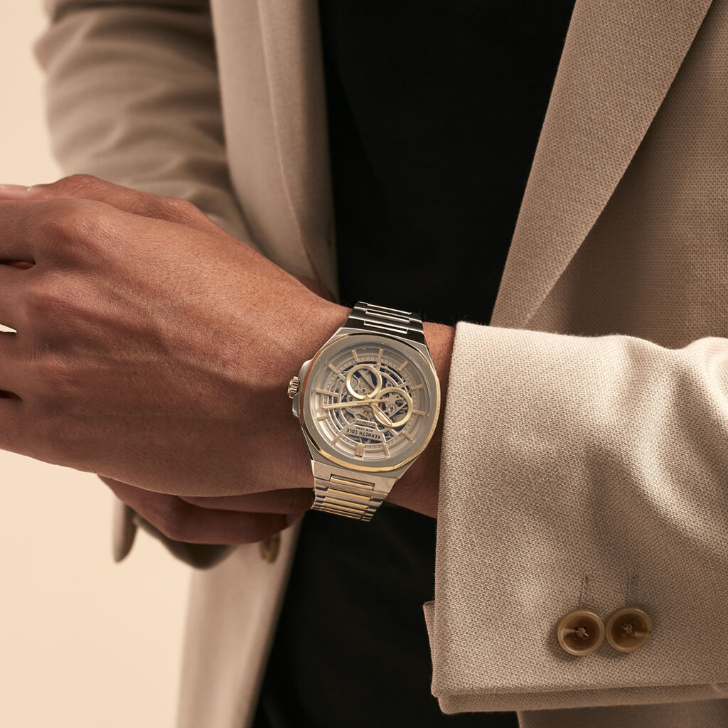 Montre Kenneth Cole Automatic Autres