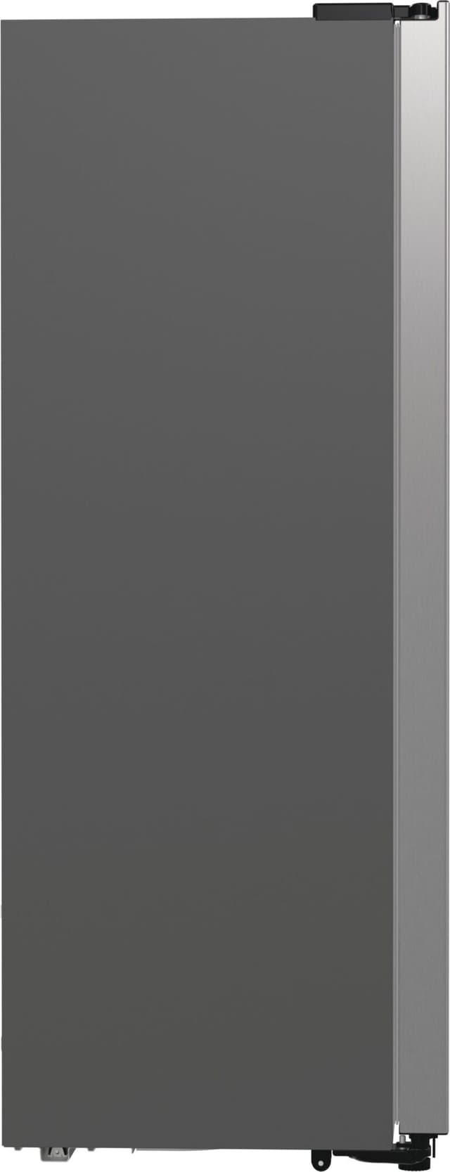 Hisense Side-by-side RS5P535NPCE (Grå metallic)