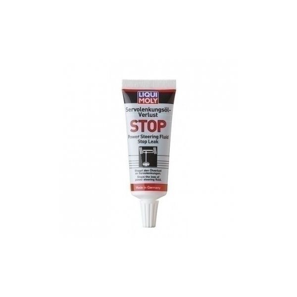 Liqui Moly Aditivo Anti-fugas Óleo Caixas de Direcção 35ml
