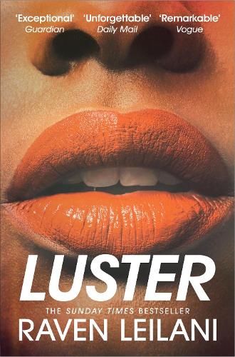 Luster (Paperback)