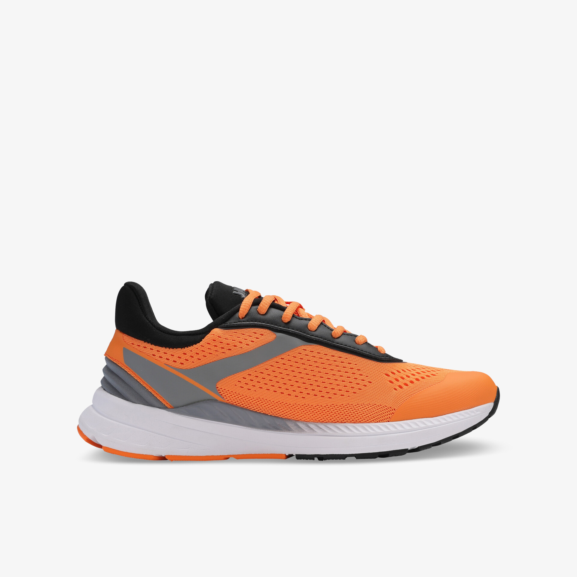 JAKO Herren Sneaker Low orange