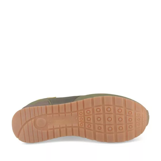 Sneakers VERT COTTON BELT