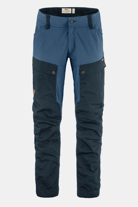 Fjällräven Fjällräven Keb Trousers Outdoorbroek