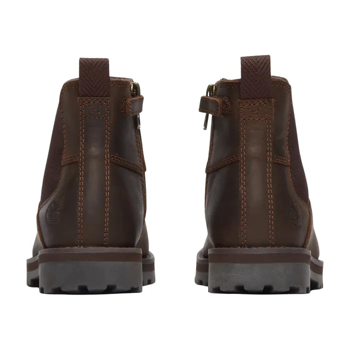 Timberland Courma Chelsea Boots Junior